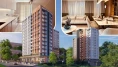 Luxera Topkapı’da örnek daireler ziyarete açıldı