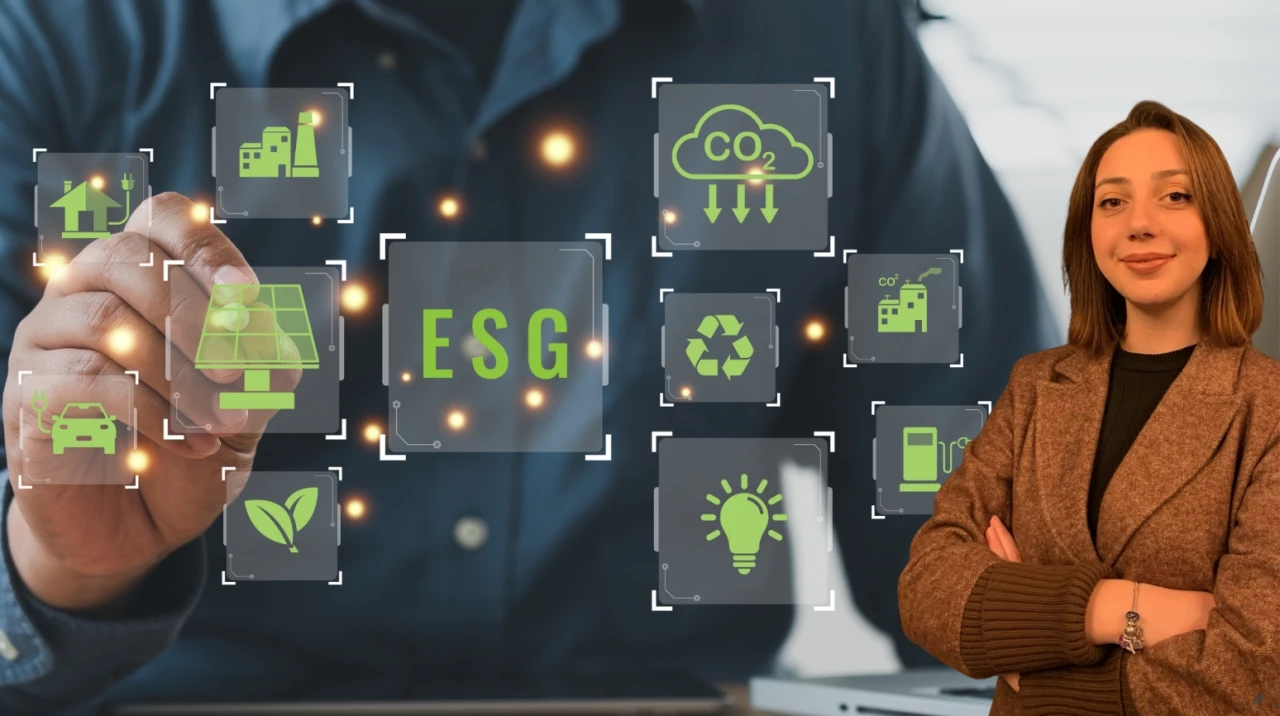 Gayrimenkul değerlemede yeni dönem: ESG kriterleri artık zorunlu