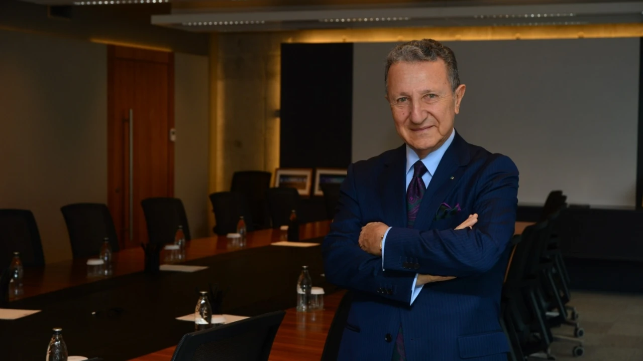 “Ülkemizin imarı için gösterdiğimiz gayreti, Cumhuriyetimizin değerlerine olan inancımızla birleştiriyoruz”