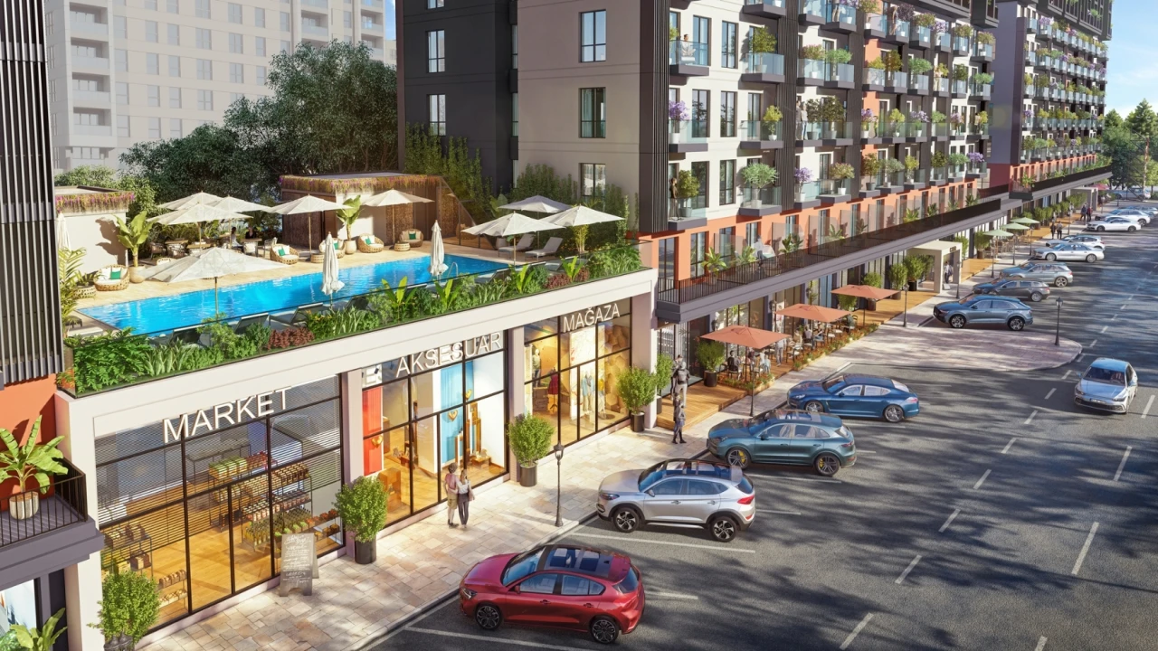 Sur Yapı’dan konut sahibi olmak isteyenlere büyük fırsat: Eve geç kalma Türkiye