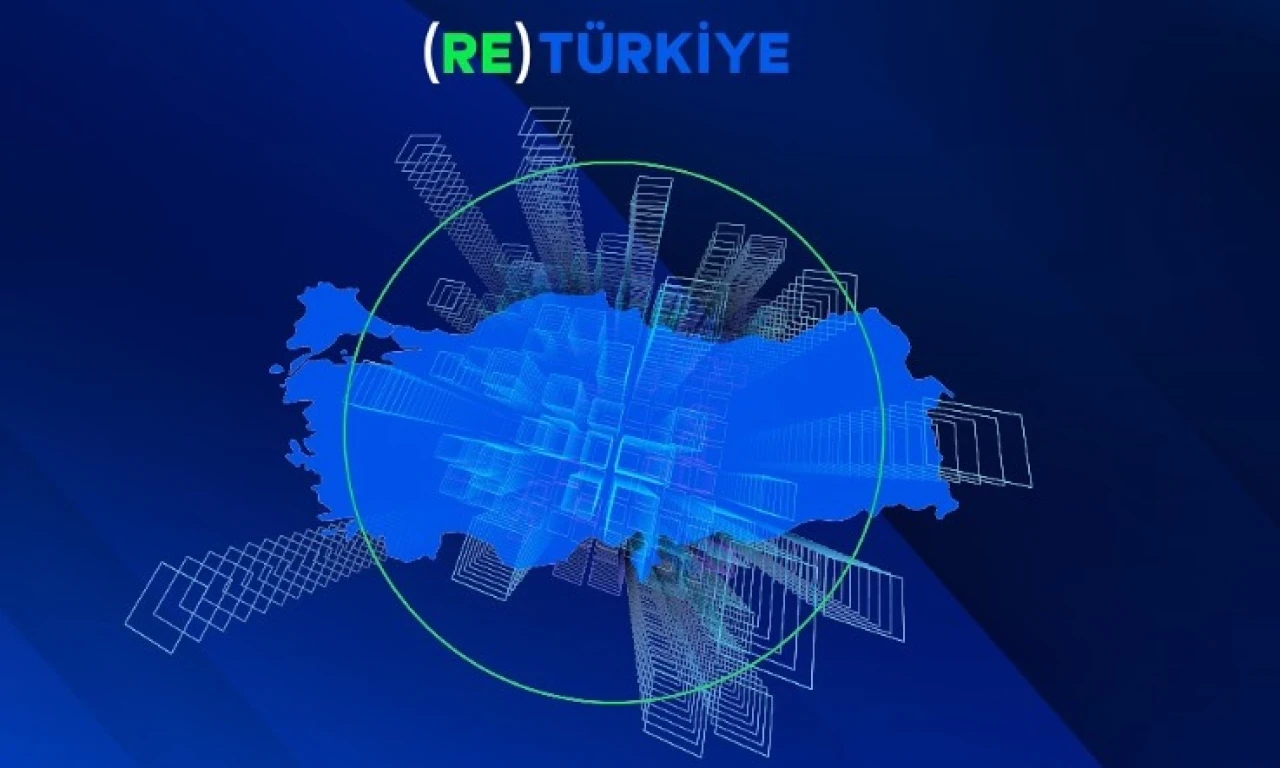 GYODER, MIPIM 2025’e “Yeniden Türkiye” vizyonuyla damga vuracak