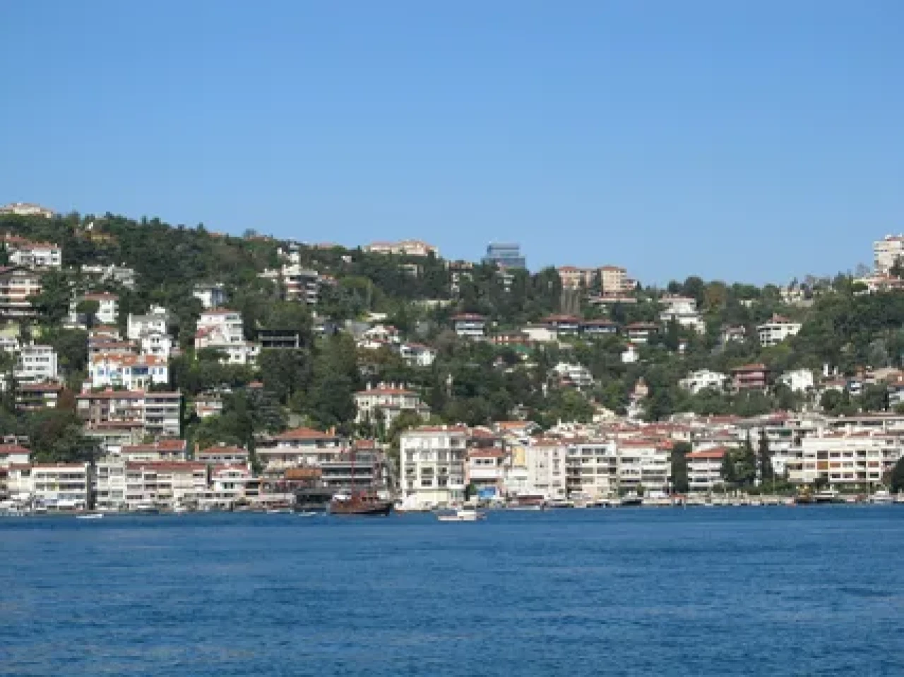 İstanbul'da en yüksek kiraya sahip 15 mahalle belli oldu: Asgari ücretin 3.5 katı!