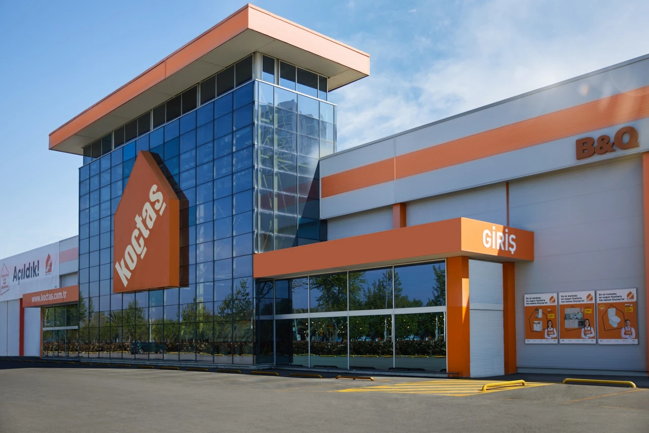 Koçtaş 'süper markalar' listesinde