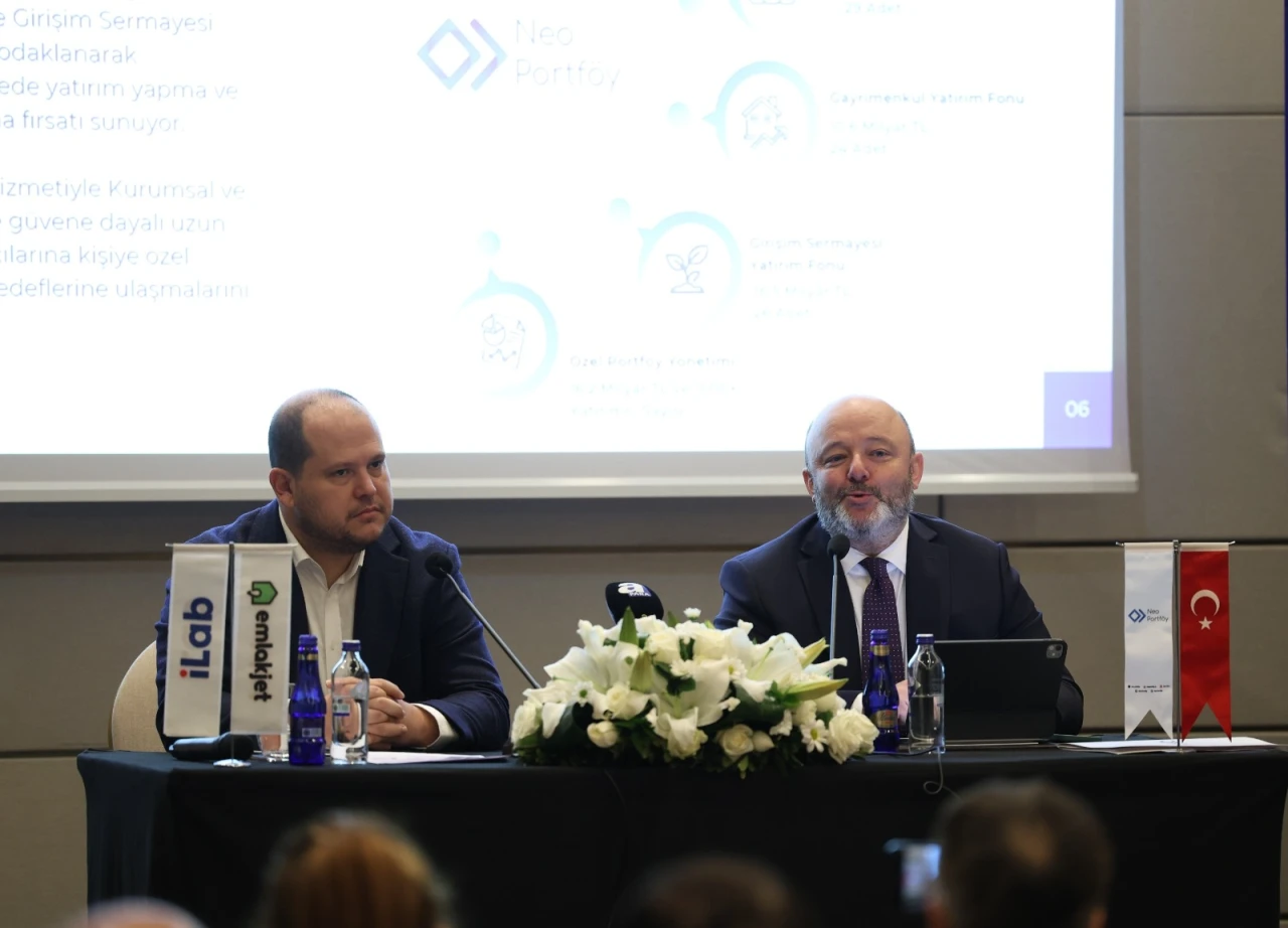 Hedef 5 yılda 500 milyon dolar