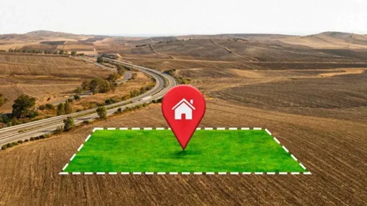 Arsa yatırımlarında yeni tehlike