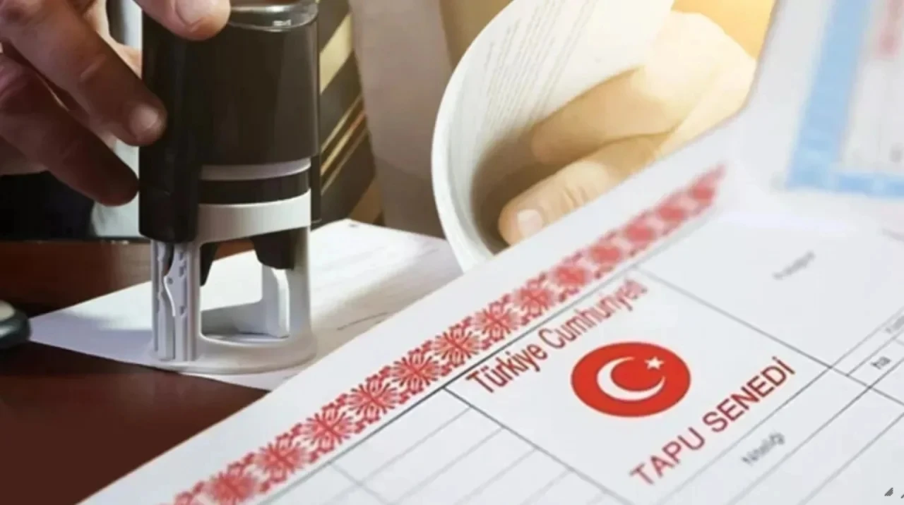 MEVA sistemiyle gayrimenkul satışlarına sıkı takip: Binlerce kişiden açıklama istendi