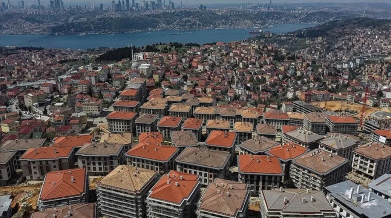 'Yarısı Bizden' kampanyasıyla 62 bin bağımsız bölüm dönüşüyor