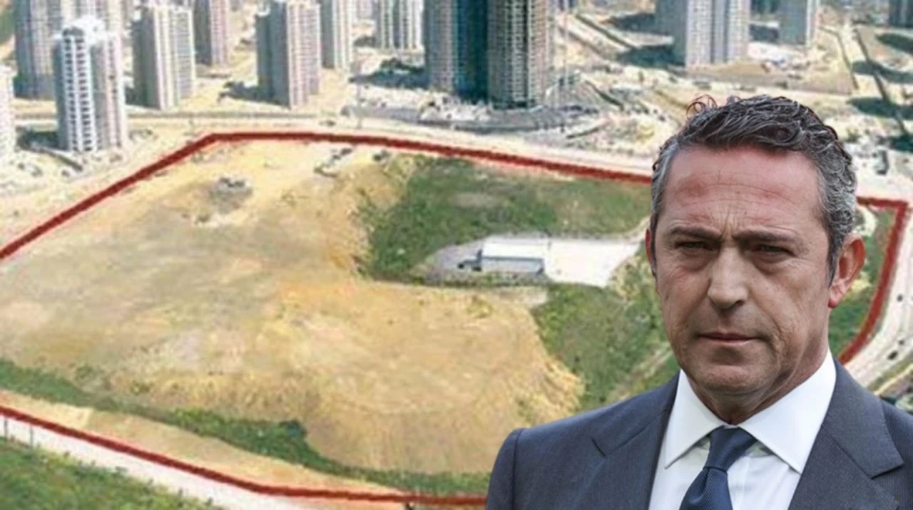 Fenerbahçe ile Emlak Konut GYO arasında 90 milyon euro’luk anlaşma