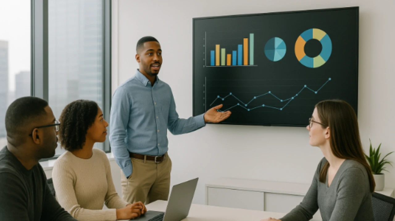 Akıllı Evler ve Gayrimenkulün Geleceği