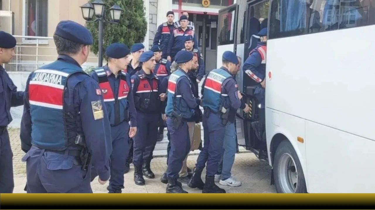 1.7 milyar liralık emlak vurgunu: Sahte vekaletle satış, casus yazılım