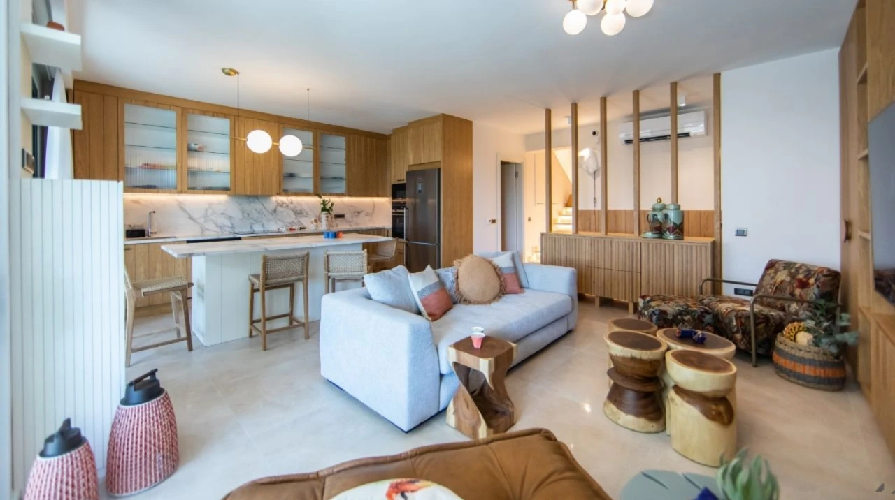 Yeni evli çiftlere özel dekorasyon önerileri: Mimar Sibel Cihan’dan zamansız ve fonksiyonel tavsiyeler