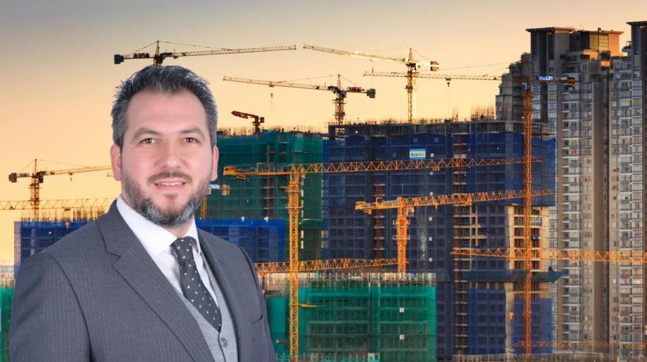 İnşaat sigortalarında doğru kurgunun şifreleri: Ürün ve broker