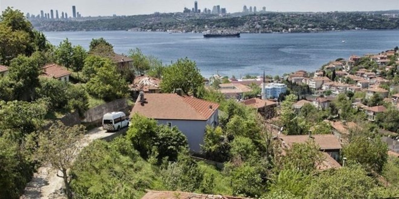 Beykoz’da Bu Mahallelere İmar Kararı