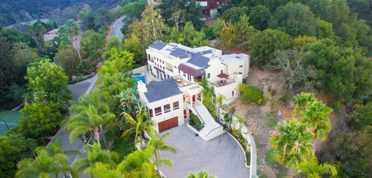 Türk müteahhitlere Kaliforniya’dan davet var