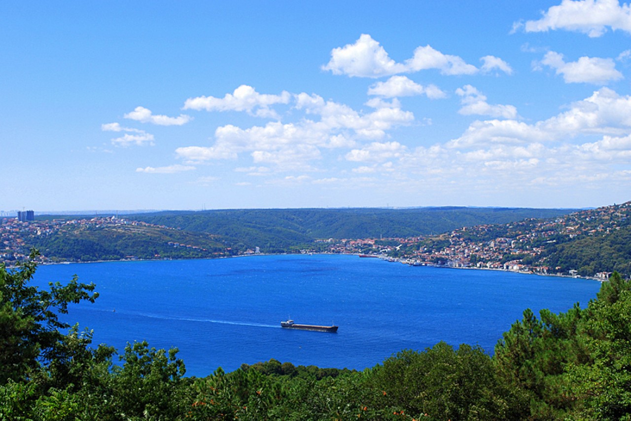 Beykoz'da 1000'lik imar planları Ocak'ta mecliste!