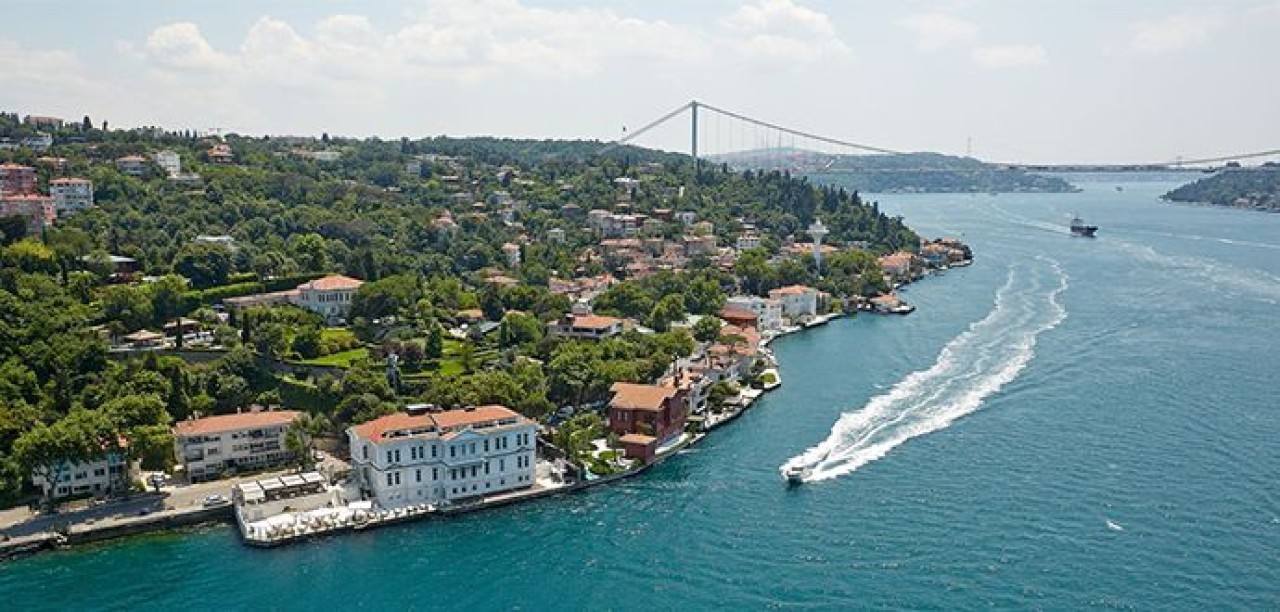 Beykoz'a 8 Aya İmar Geliyor!