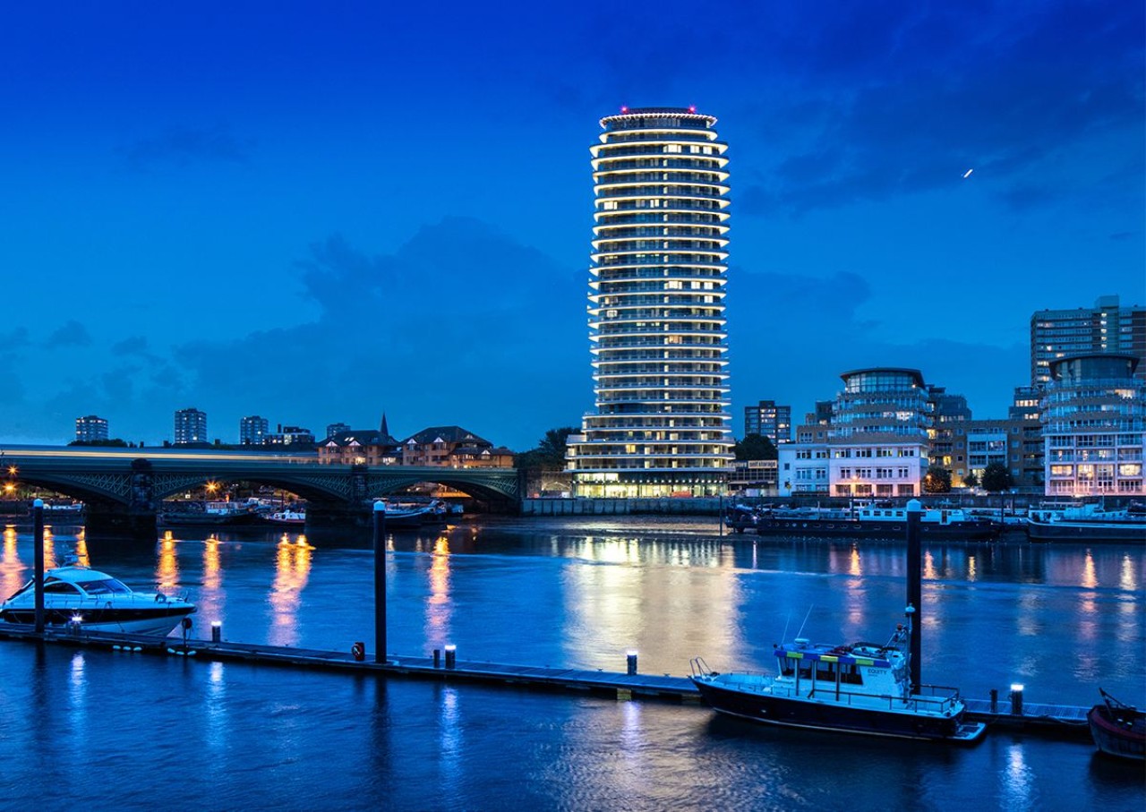 Londra Konut Projeleri İstanbul'da Tanıtılacak