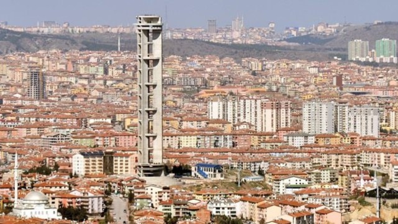 Oylamada "Kule Yapılsın" Sonucu Çıktı!