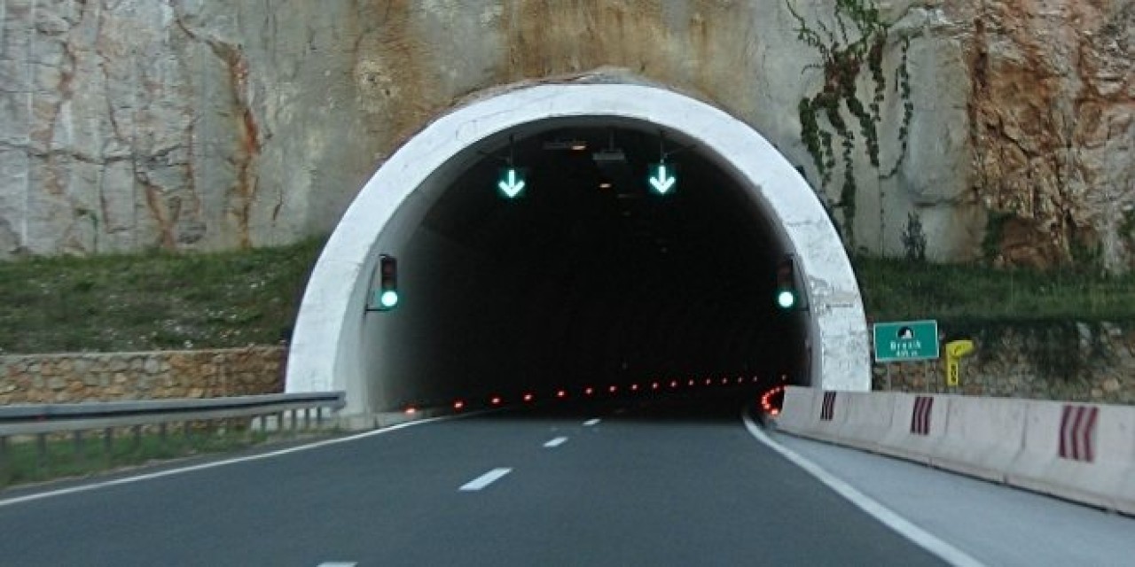 Alibeyköy Trafiğine Tünel Çözümü