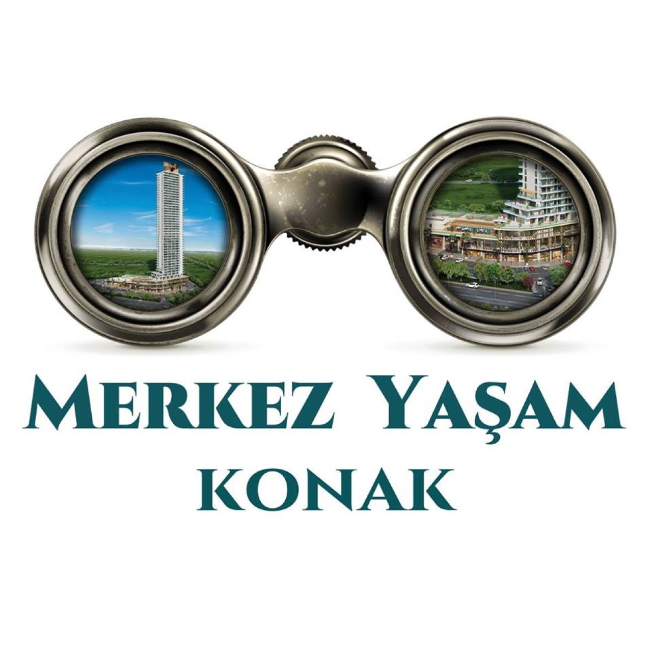 Merkez Yaşam Konak İzmir Projesi 2018'de Satışa Çıkacak