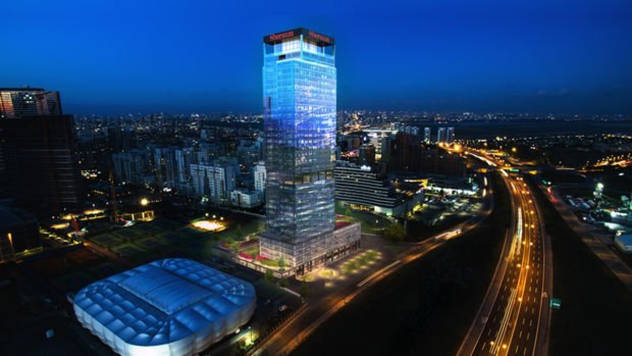 Nidya Tower Projesi'nden 2 Yıl Kira Garantili Kampanya