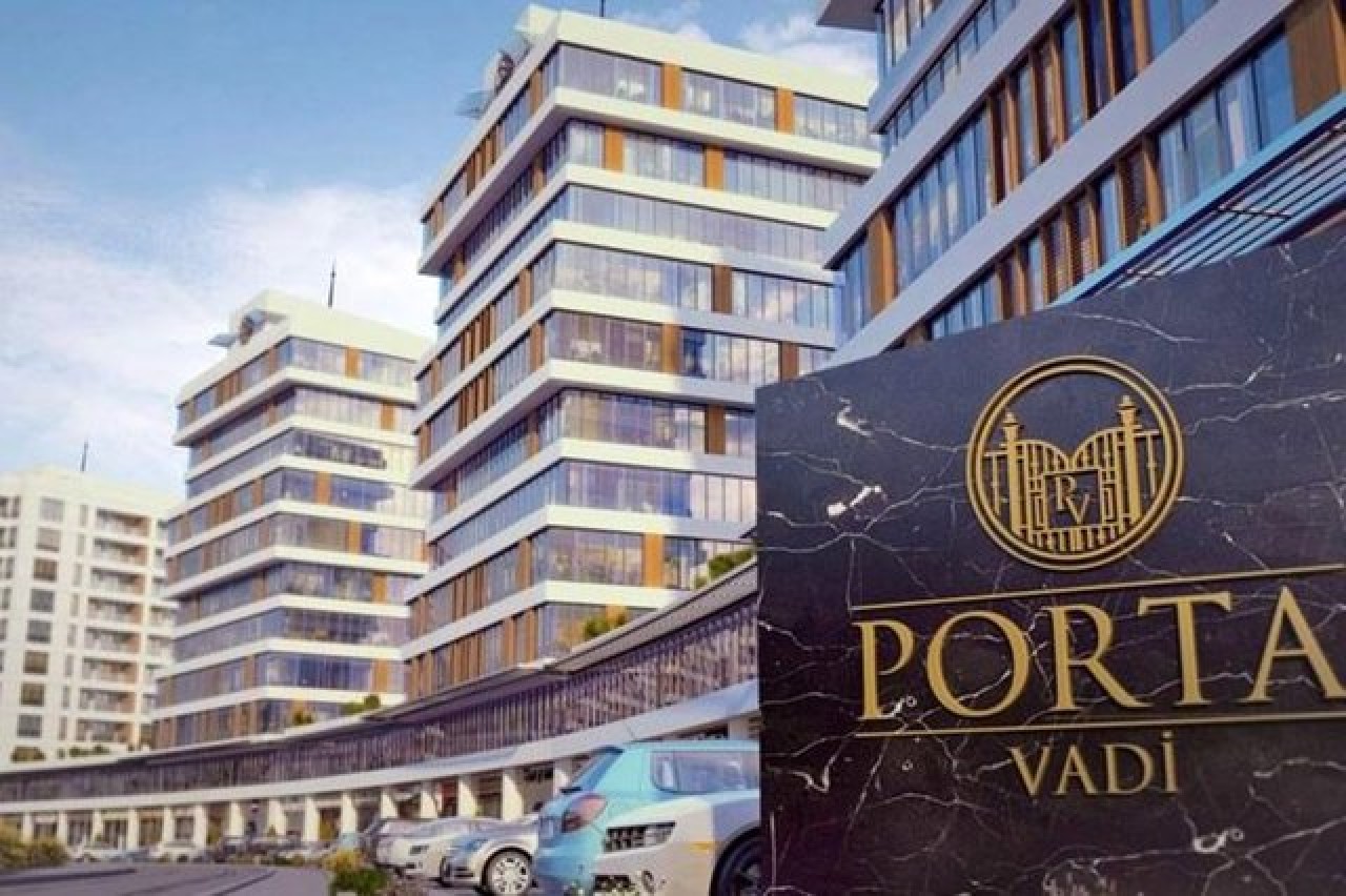 Porta Vadi Projesi'nde Yılın Son Fırsatı