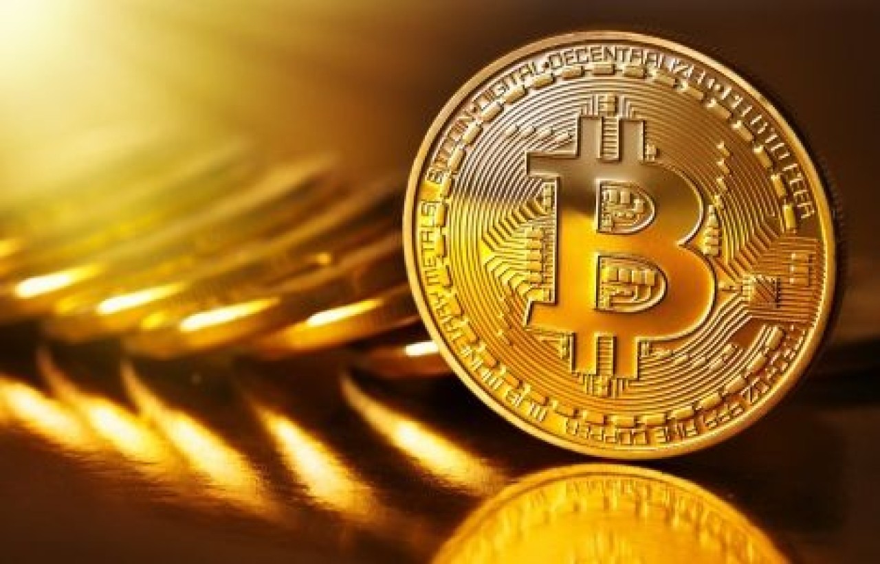 5 Bitcoin'e Satılık 1+1 Daire