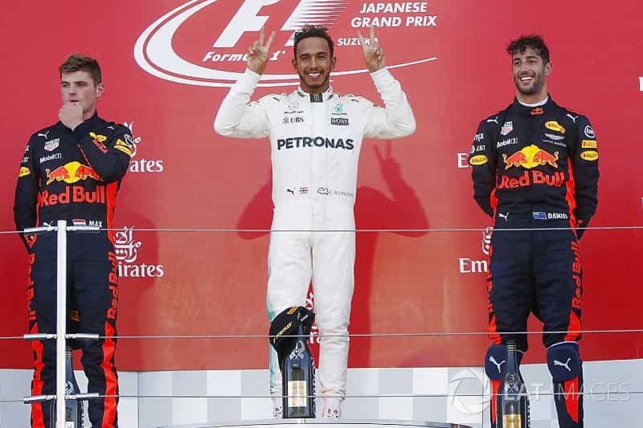 F1 Şampiyonu Hamilton Londra'da Ev Aldı