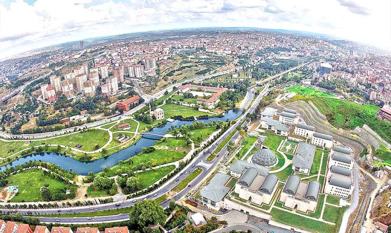 Yatırımcıların Yeni Gözdesi: Cendere Vadisi