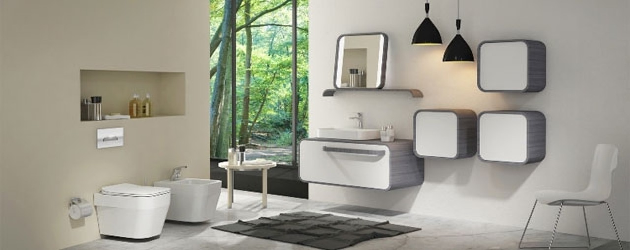 ISVEA 2018 Yılı Banyo Trendlerini Açıkladı