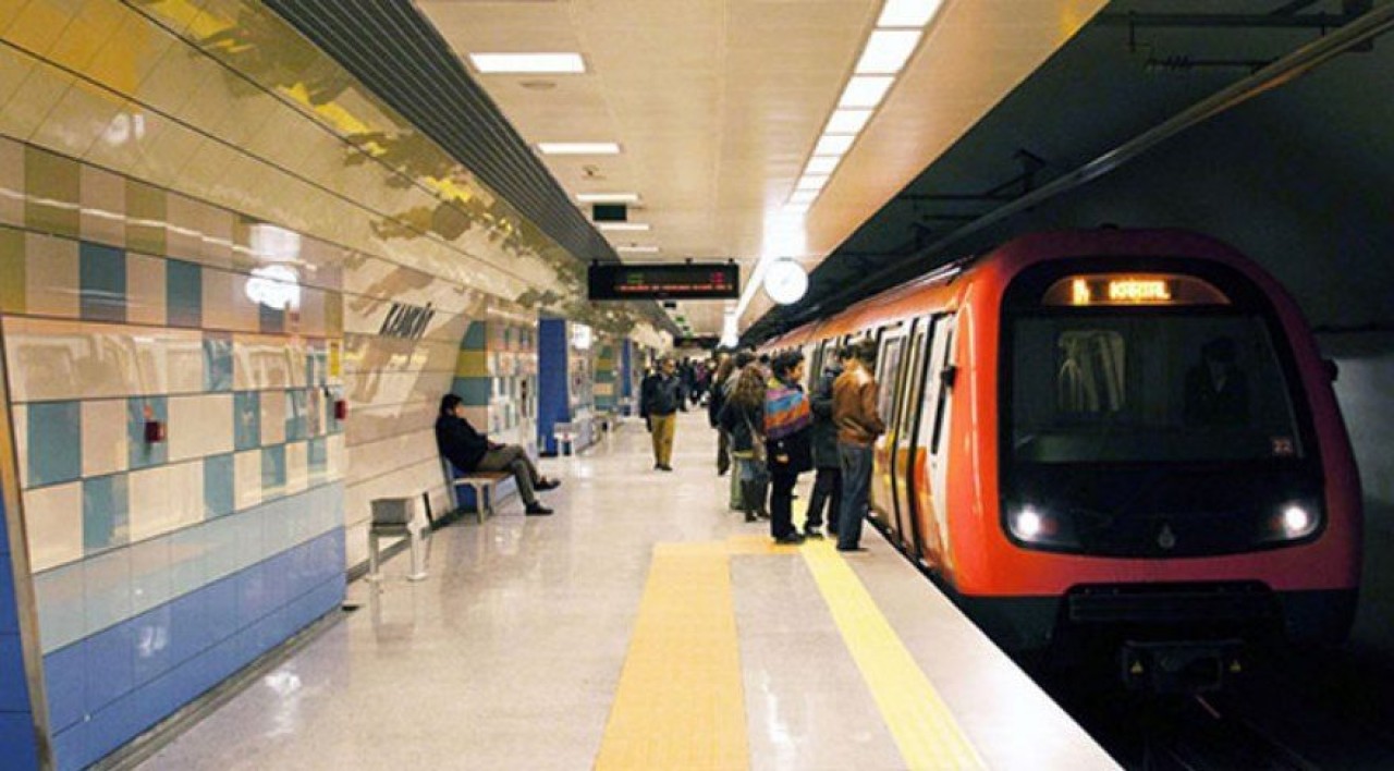 Alarko CEO'sundan Metro Projeleri Açıklaması