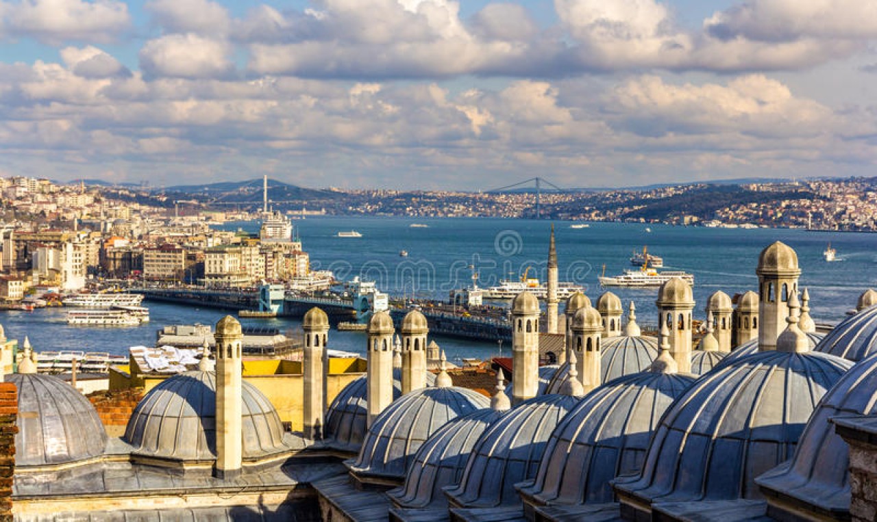 İstanbul'da Maliye Bakanlığı'ndan satılık 21 gayrimenkul