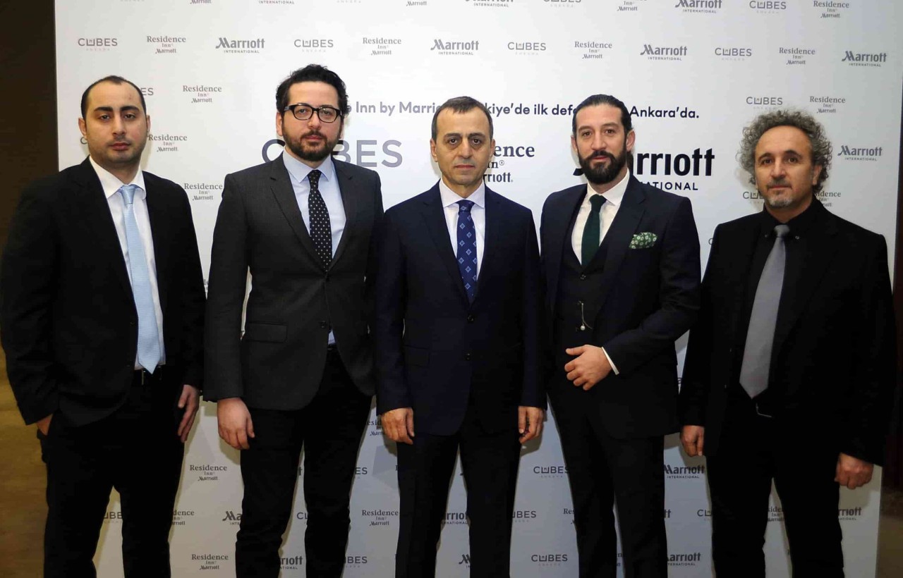 Nuhoğlu İnşaat'ın Geçici Mühlet Süresi 2 Ay Uzatıldı