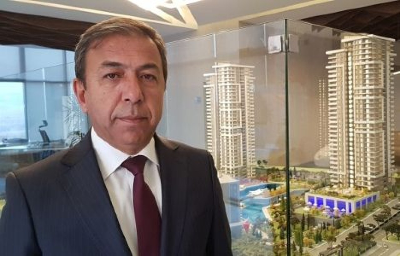 Selahattin Uslu: Başarılı Projelerin Satış Sorunu Yok