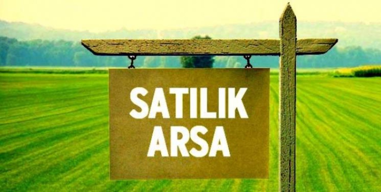 TOKİ'den 20 İlde Satılık 110 Arsa