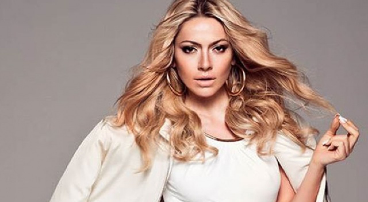 Hadise Ayşe Sultan Korusu’na Taşındı