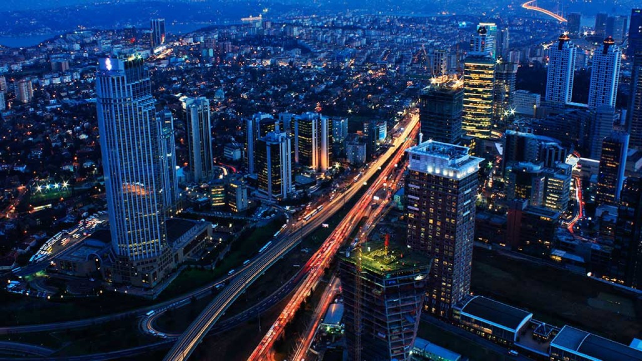 İstanbul'da 15 Günde 3 Dev İhale!