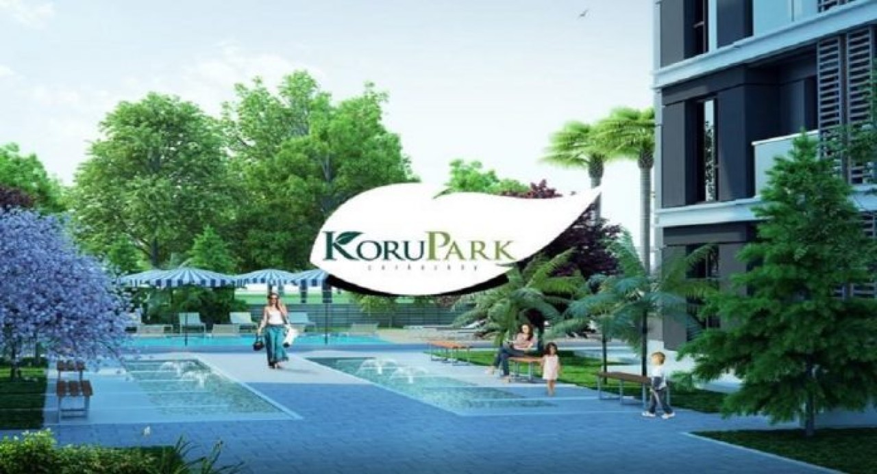 Büyük Ev Arayanlara Koru Park Çekmeköy Projesi