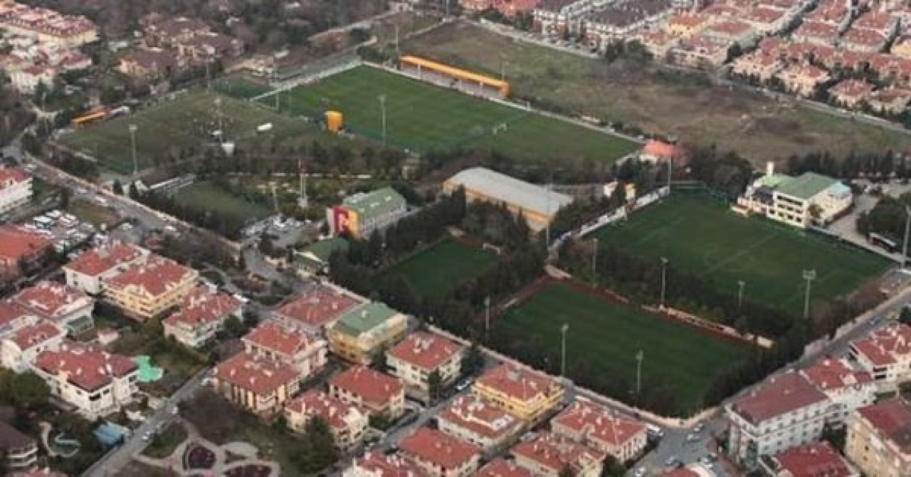 Galatasaray'ın Florya Arazi İhalesi Gelecek Ay Yapılacak