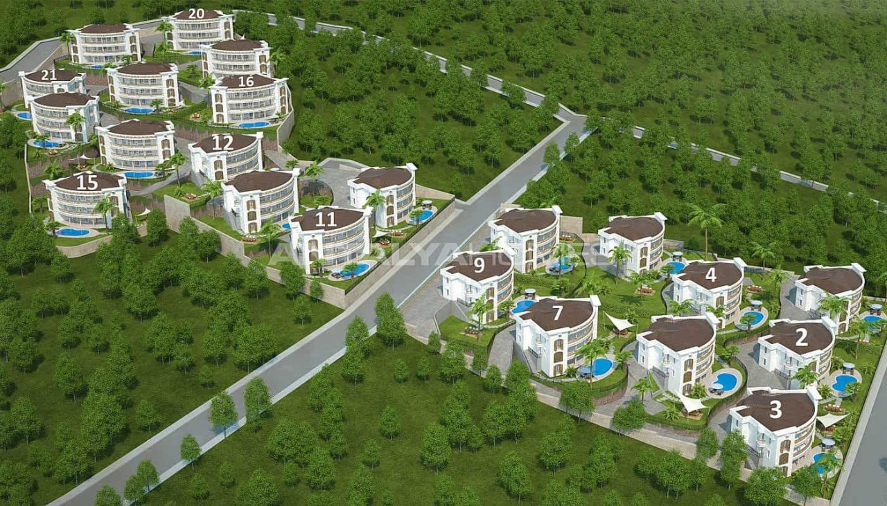 طرابزون يالنجاك