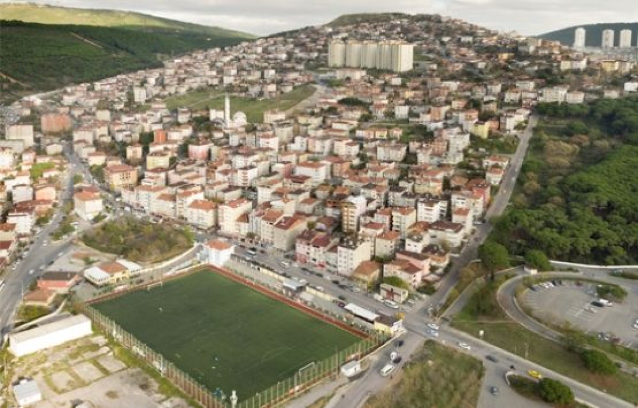 Maltepe Gülsuyu, Gülensu ve Başıbüyük'te Tapu Heyecanı