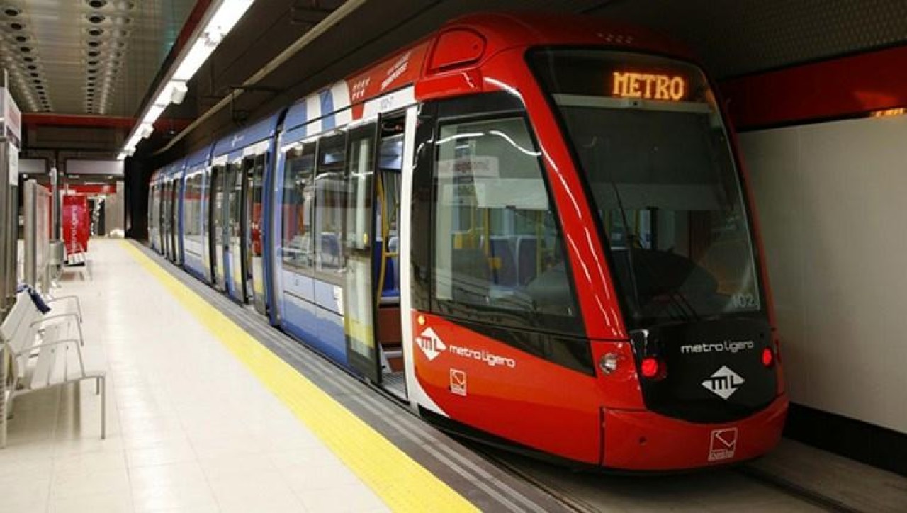 İstanbul'da Bu Yıl 4 Yeni Metro Hattı Açılacak