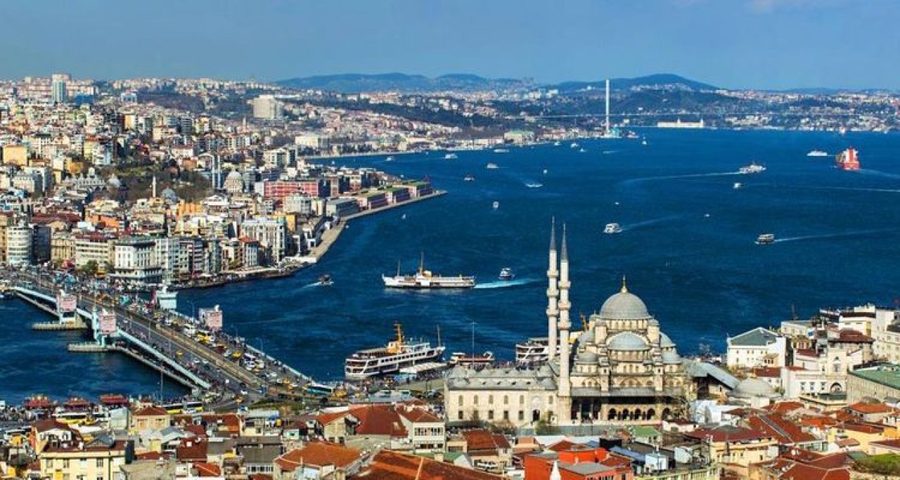 İstanbul'da 24 Semtin İmar Planı Askıya Çıktı