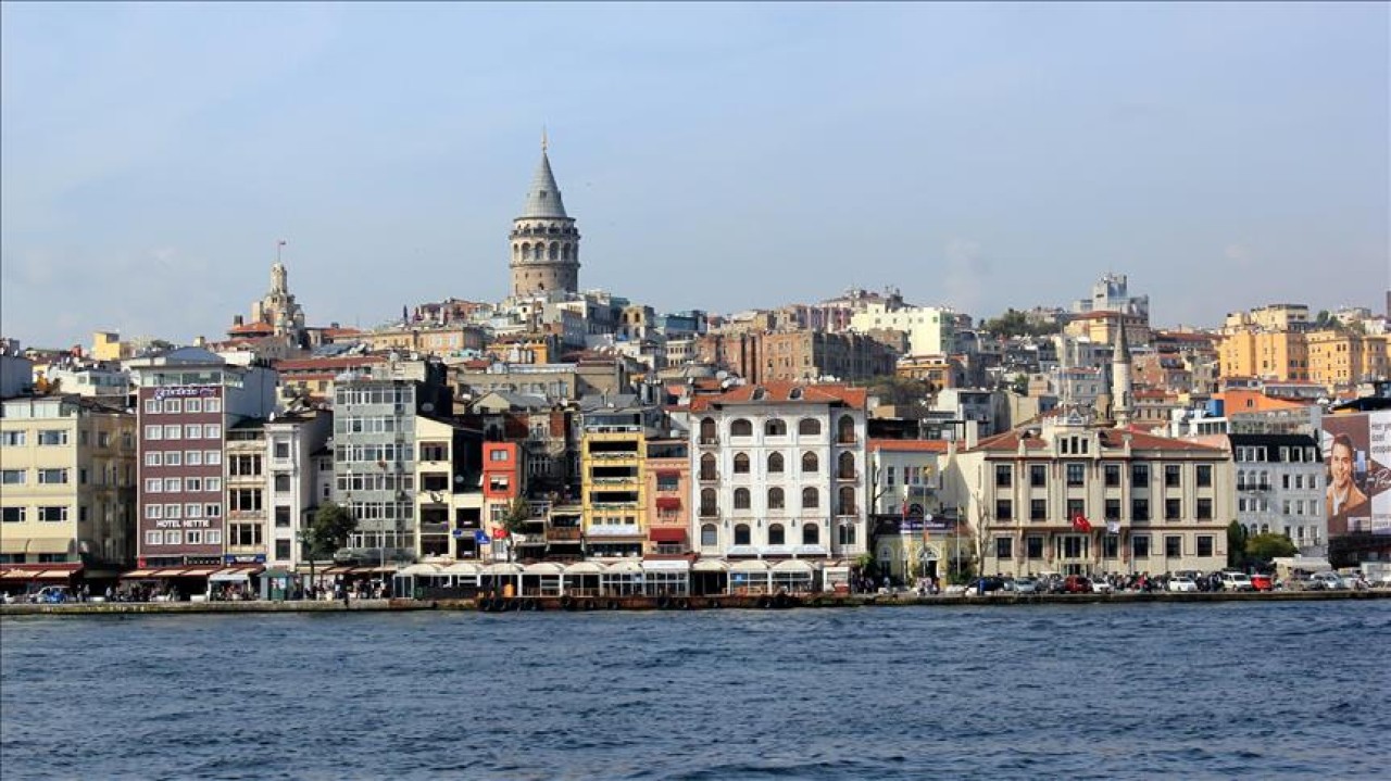 Karaköy'de Yatırımcı ve İşletmeler İçin Dernek Kuruldu