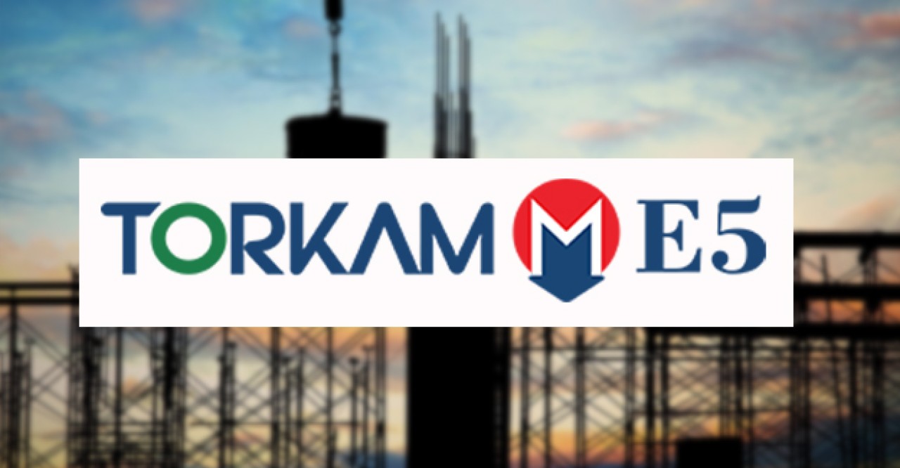 Torkam E5 Projesi Ulaşım Avantajı Sunuyor