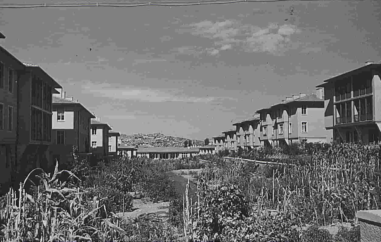 Saraçoğlu Mahallesi Geçmişin İzleriyle Yeniden Şekillenecek