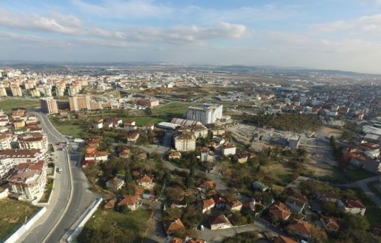 Pendik Yayalar'da 1200 Kişiye Tapu