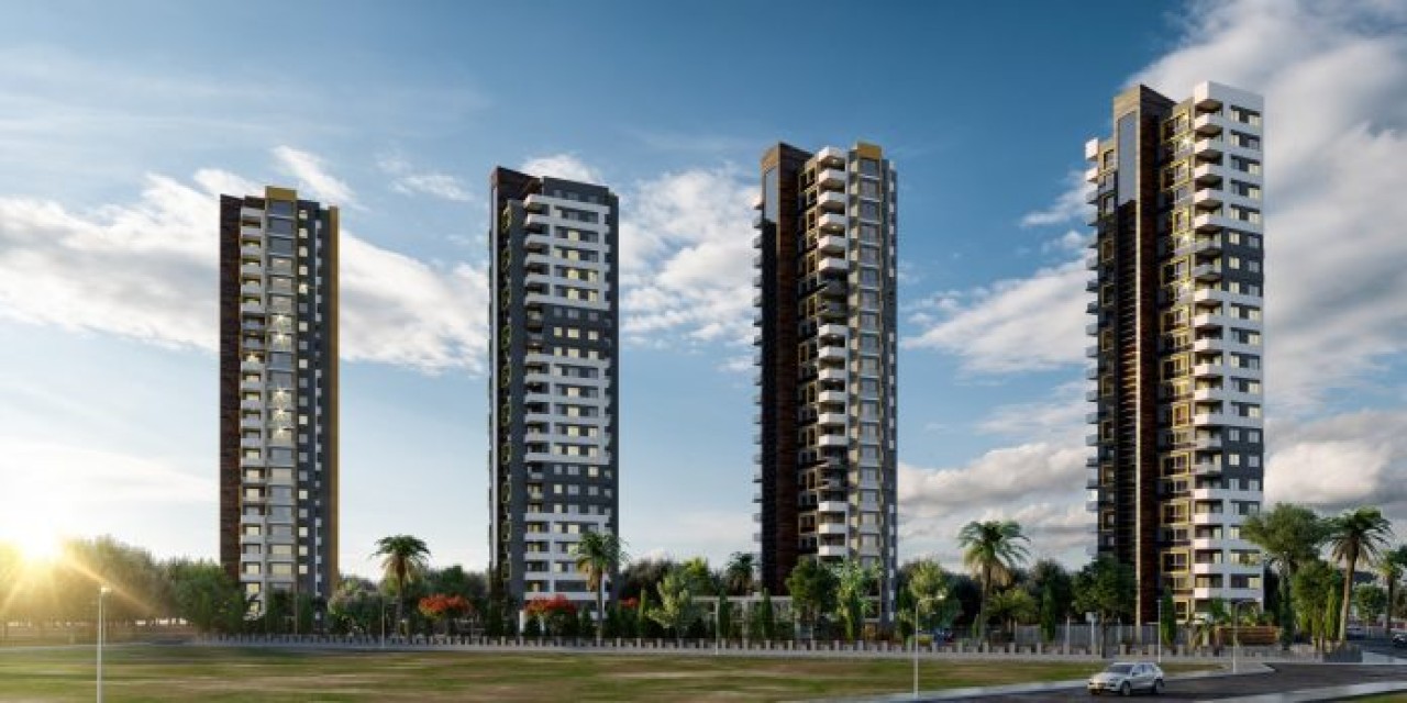 Four Towers Altunbaş Projesi'nden Kişiye Özel Ödeme Planı