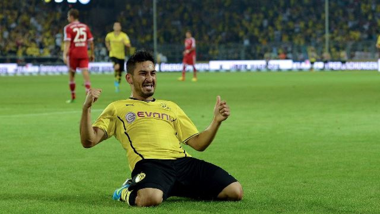 İlkay Gündoğan Balıkesir'de AVM Yapacak