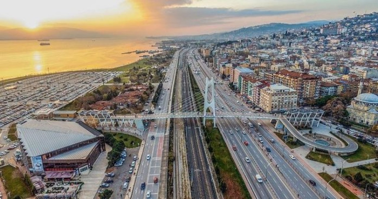 Kocaeli Sekapark’ta Kongre Merkezi İnşa Ediliyor